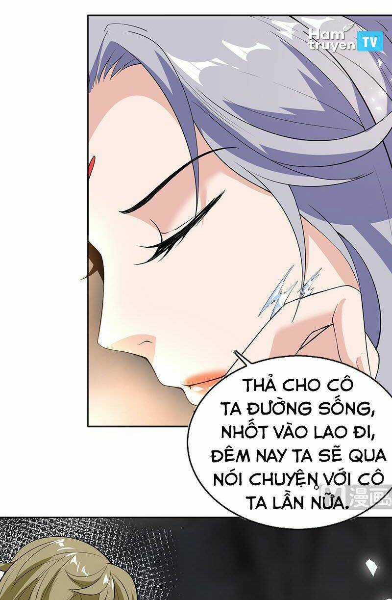 Tối Cường Thần Thú Hệ Thống Chapter 232 trang 3