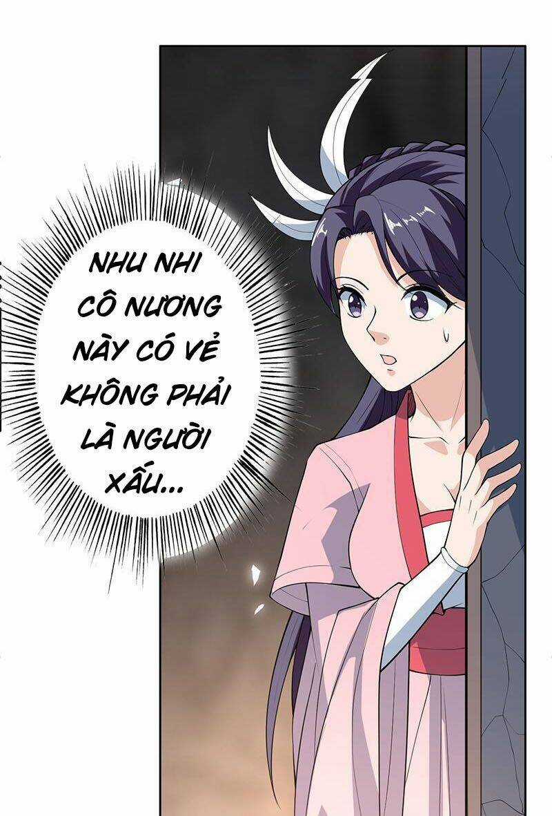 Tối Cường Thần Thú Hệ Thống Chapter 232 trang 5