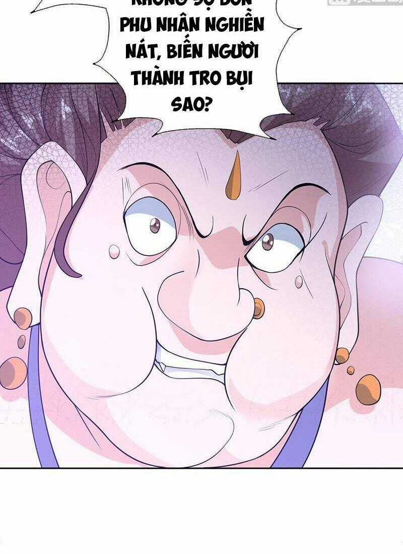 Tối Cường Thần Thú Hệ Thống Chapter 233 trang 17