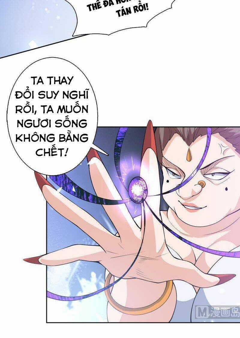 Tối Cường Thần Thú Hệ Thống Chapter 234 trang 2