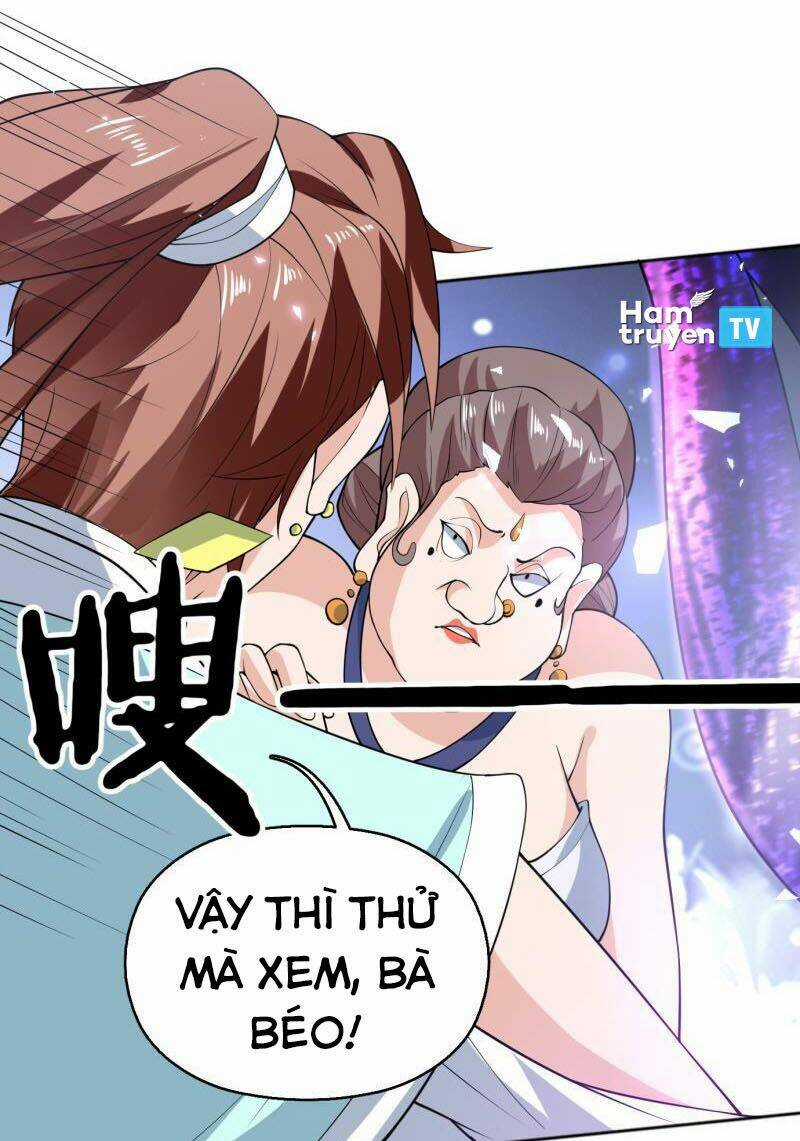 Tối Cường Thần Thú Hệ Thống Chapter 234 trang 3