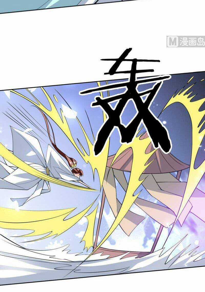 Tối Cường Thần Thú Hệ Thống Chapter 234 trang 4