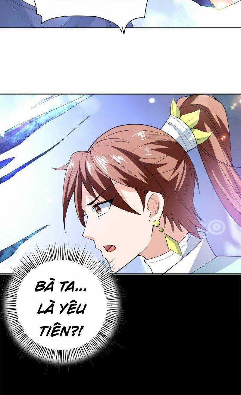 Tối Cường Thần Thú Hệ Thống Chapter 234 trang 7