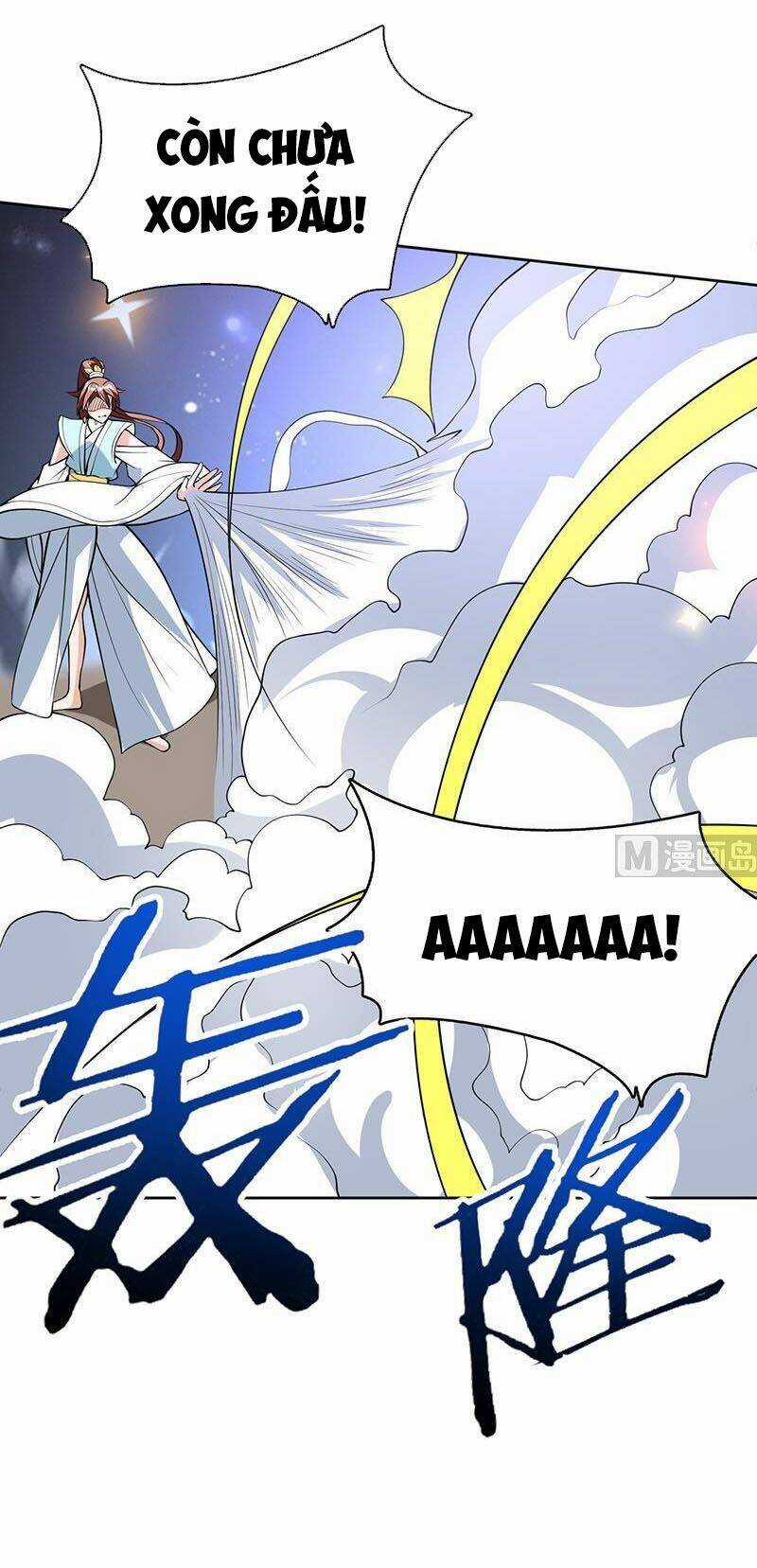 Tối Cường Thần Thú Hệ Thống Chapter 235 trang 4