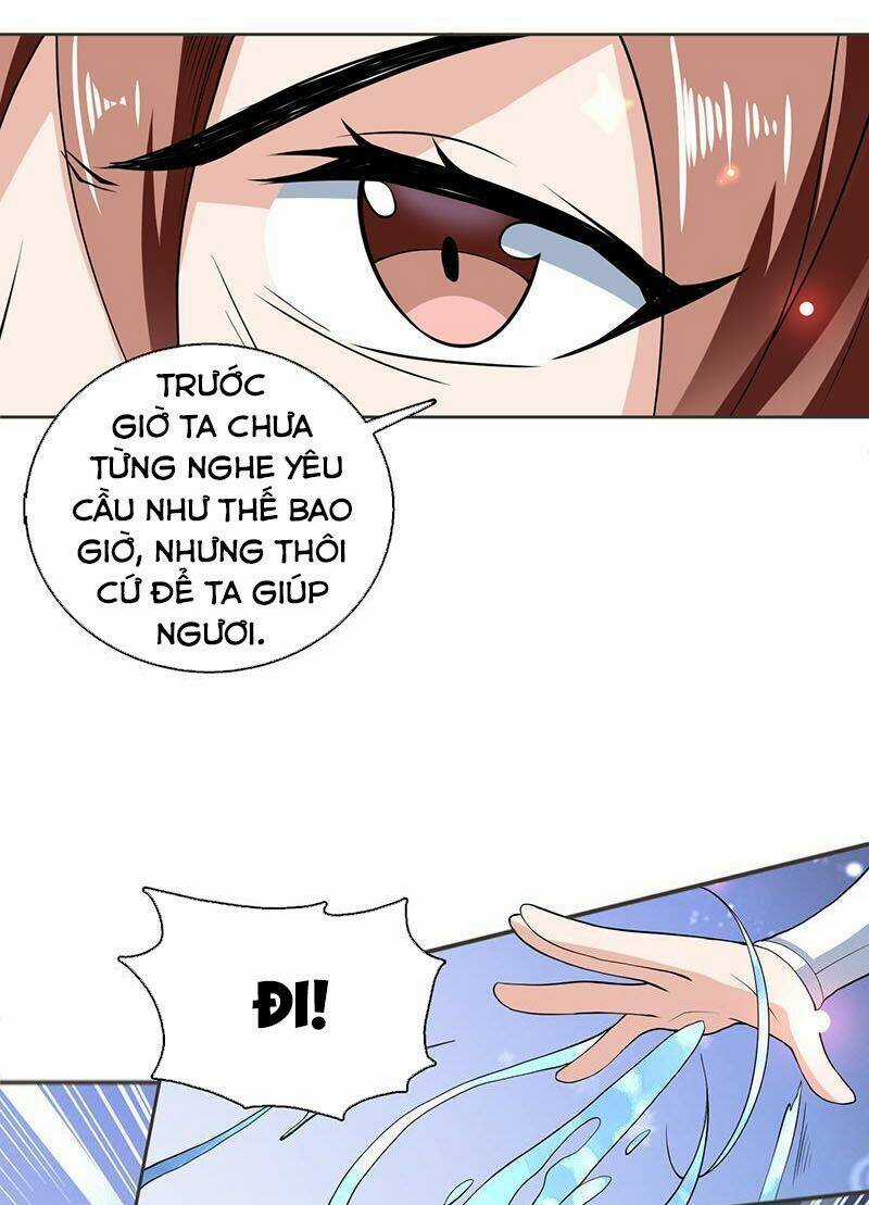 Tối Cường Thần Thú Hệ Thống Chapter 236 trang 6