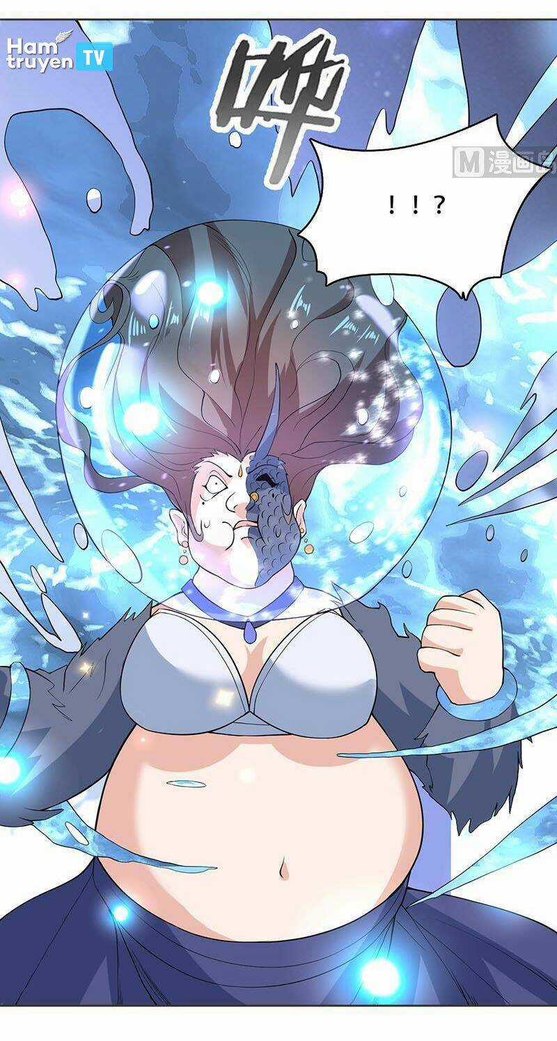 Tối Cường Thần Thú Hệ Thống Chapter 236 trang 8