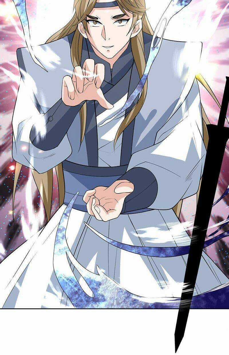 Tối Cường Thần Thú Hệ Thống Chapter 237 trang 4