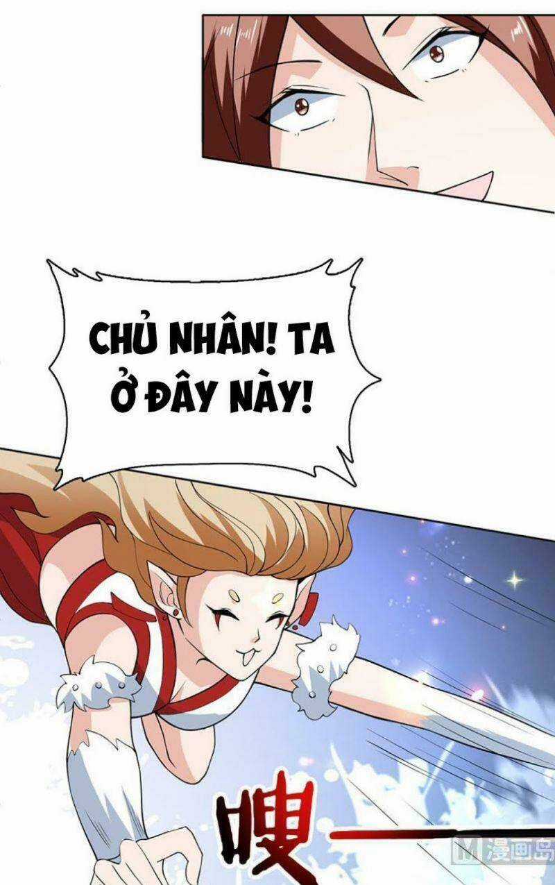 Tối Cường Thần Thú Hệ Thống Chapter 238 trang 10