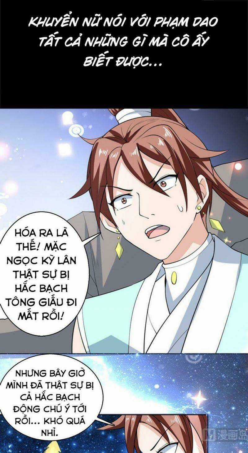 Tối Cường Thần Thú Hệ Thống Chapter 238 trang 12