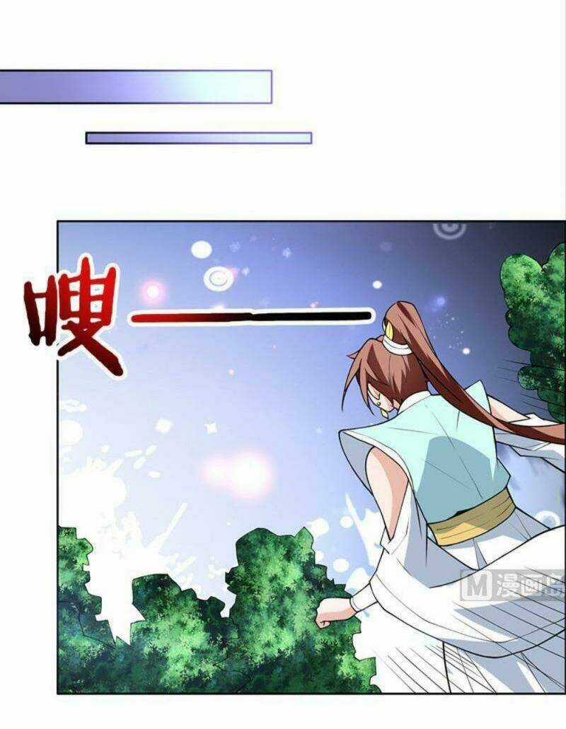 Tối Cường Thần Thú Hệ Thống Chapter 238 trang 9