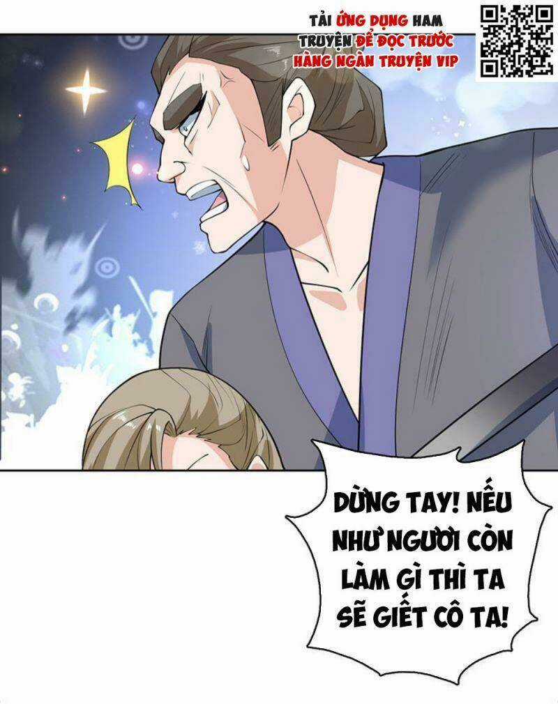 Tối Cường Thần Thú Hệ Thống Chapter 239 trang 13