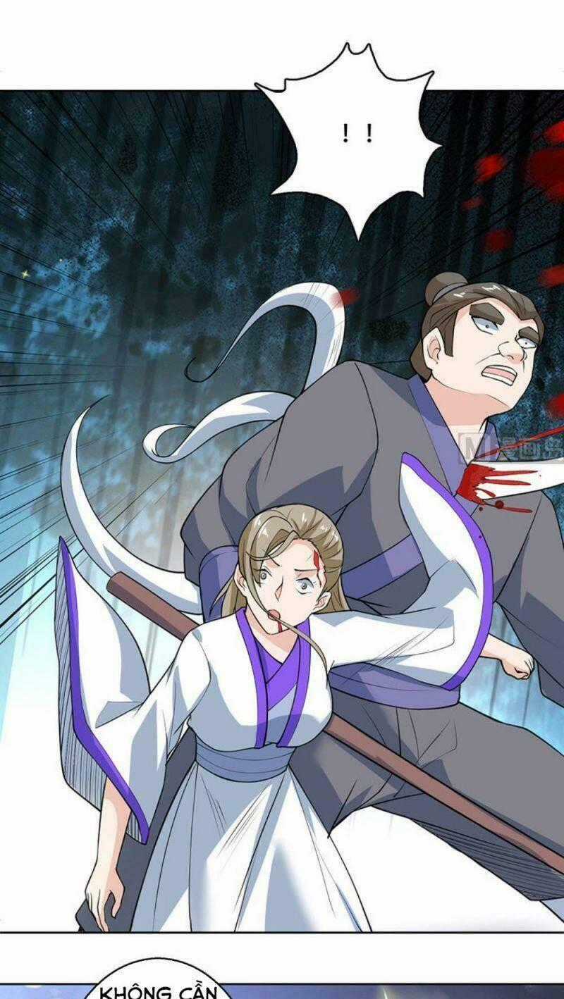 Tối Cường Thần Thú Hệ Thống Chapter 239 trang 16