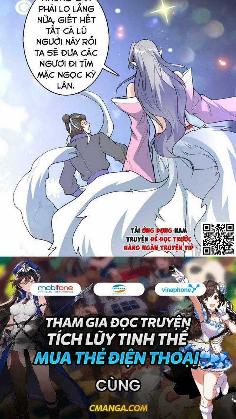 Tối Cường Thần Thú Hệ Thống Chapter 239 trang 17