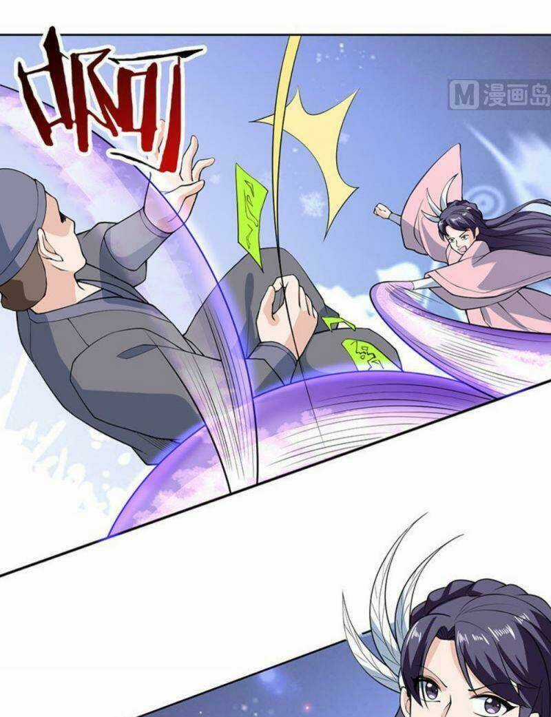 Tối Cường Thần Thú Hệ Thống Chapter 239 trang 2