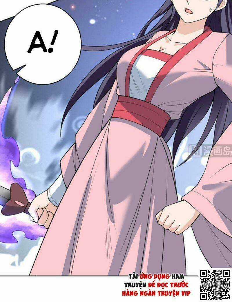 Tối Cường Thần Thú Hệ Thống Chapter 239 trang 3