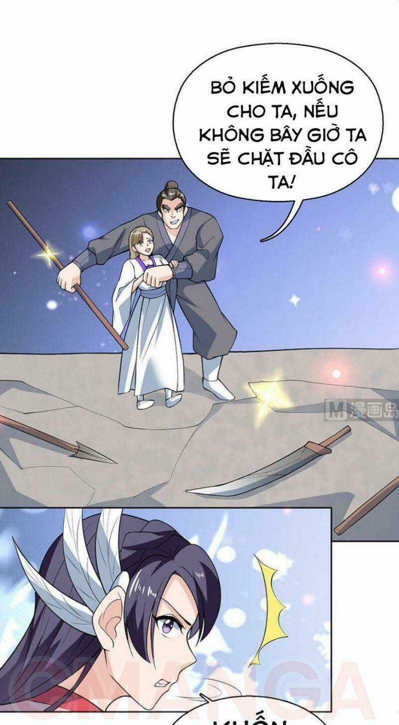 Tối Cường Thần Thú Hệ Thống Chapter 239 trang 4