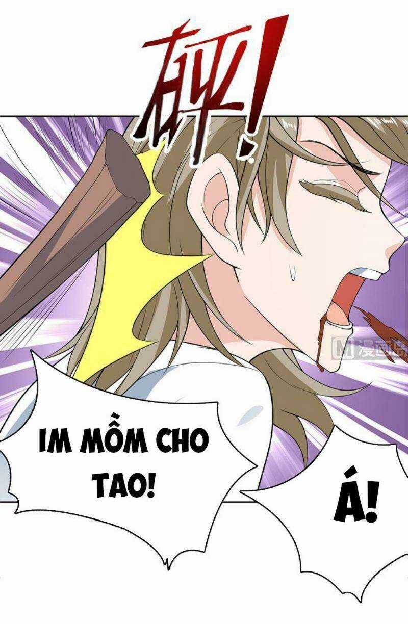 Tối Cường Thần Thú Hệ Thống Chapter 239 trang 6