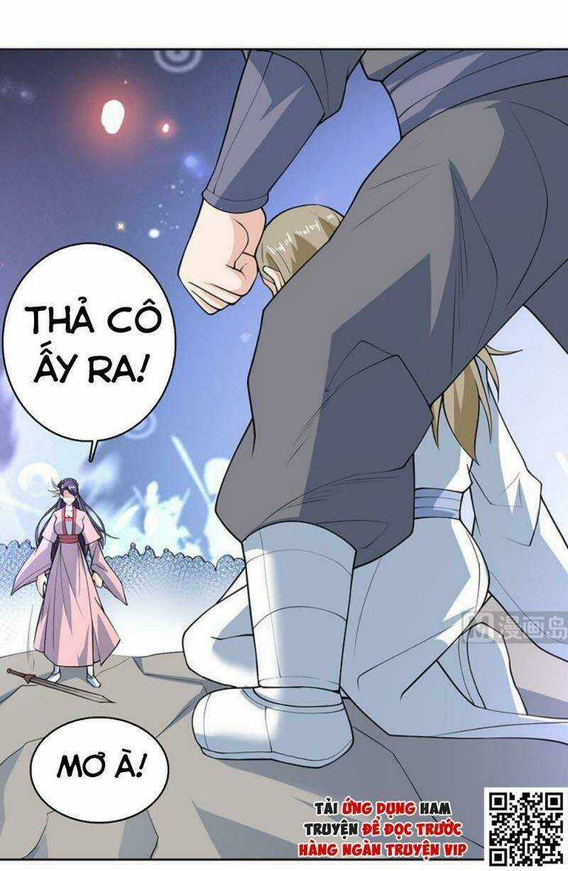 Tối Cường Thần Thú Hệ Thống Chapter 239 trang 7