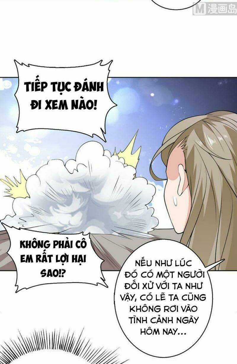 Tối Cường Thần Thú Hệ Thống Chapter 239 trang 9