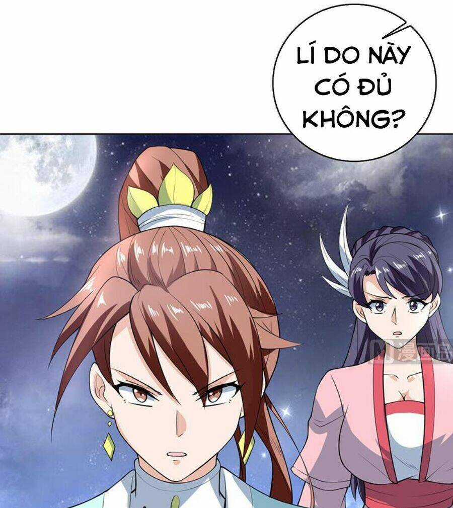 Tối Cường Thần Thú Hệ Thống Chapter 240 trang 13