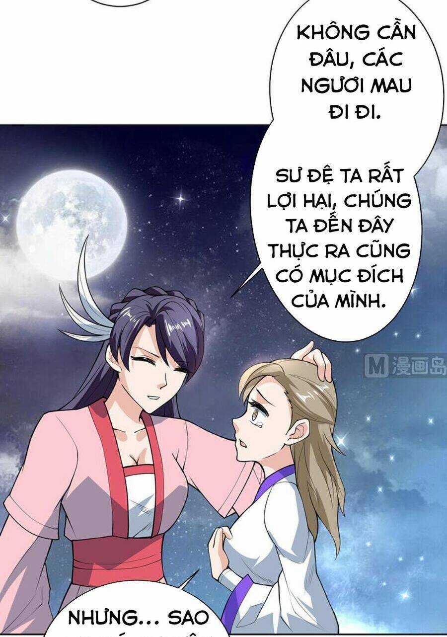 Tối Cường Thần Thú Hệ Thống Chapter 240 trang 7