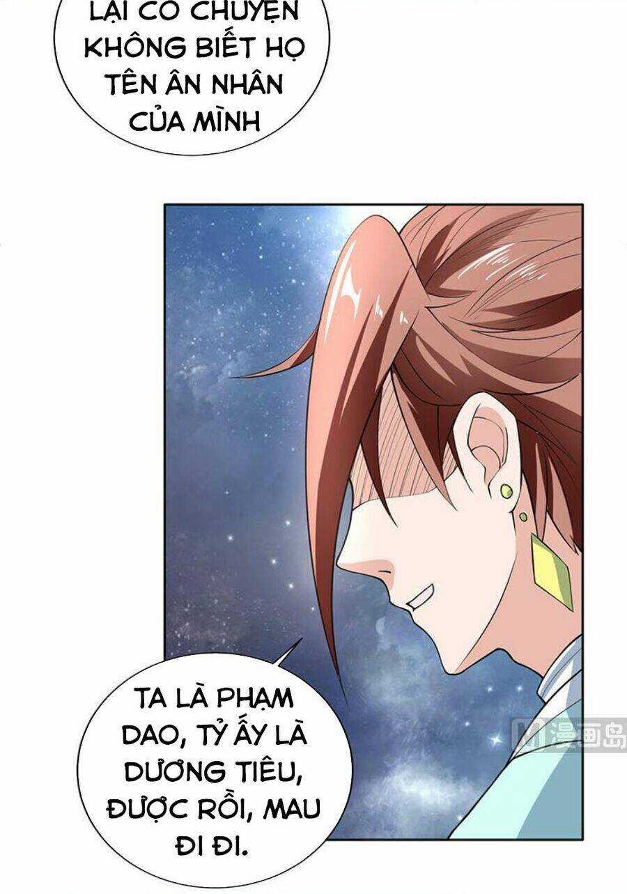 Tối Cường Thần Thú Hệ Thống Chapter 240 trang 8