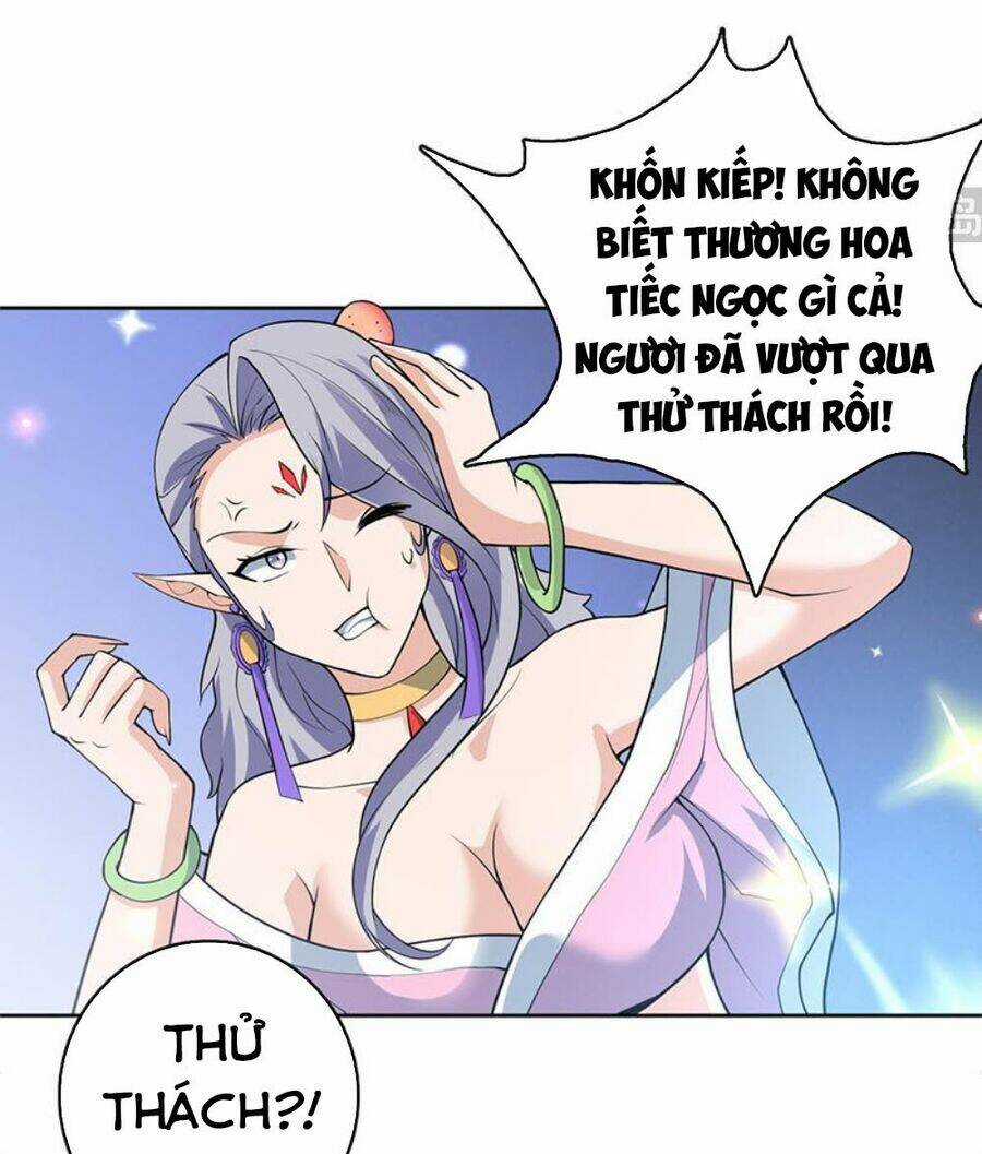 Tối Cường Thần Thú Hệ Thống Chapter 241 trang 13