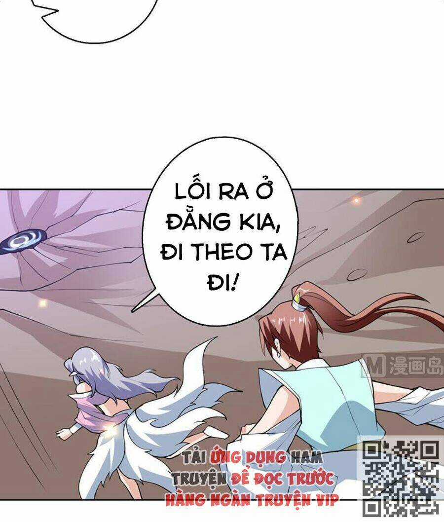 Tối Cường Thần Thú Hệ Thống Chapter 241 trang 14