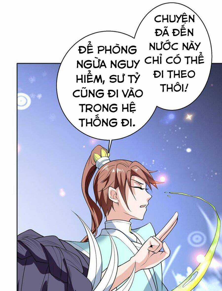 Tối Cường Thần Thú Hệ Thống Chapter 241 trang 2