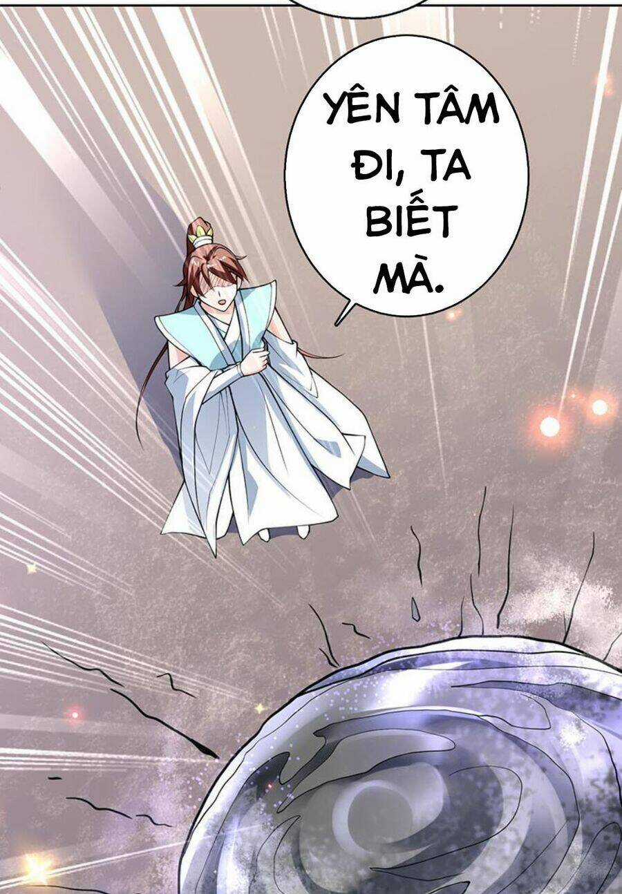 Tối Cường Thần Thú Hệ Thống Chapter 241 trang 4