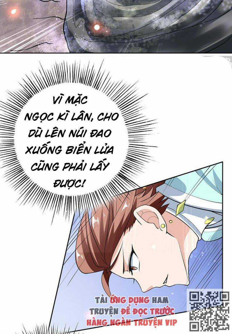 Tối Cường Thần Thú Hệ Thống Chapter 241 trang 5