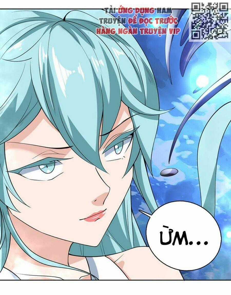 Tối Cường Thần Thú Hệ Thống Chapter 242 trang 18