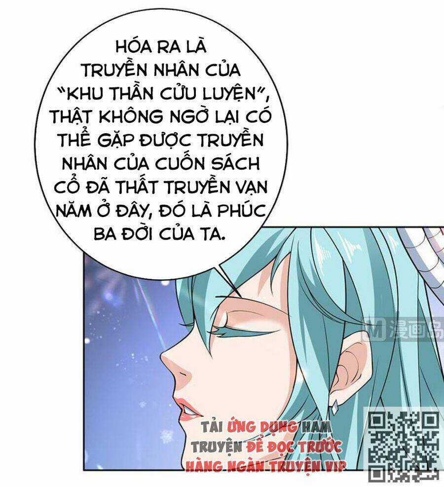 Tối Cường Thần Thú Hệ Thống Chapter 242 trang 4