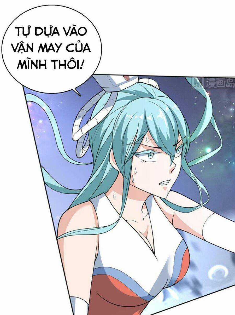 Tối Cường Thần Thú Hệ Thống Chapter 243 trang 16