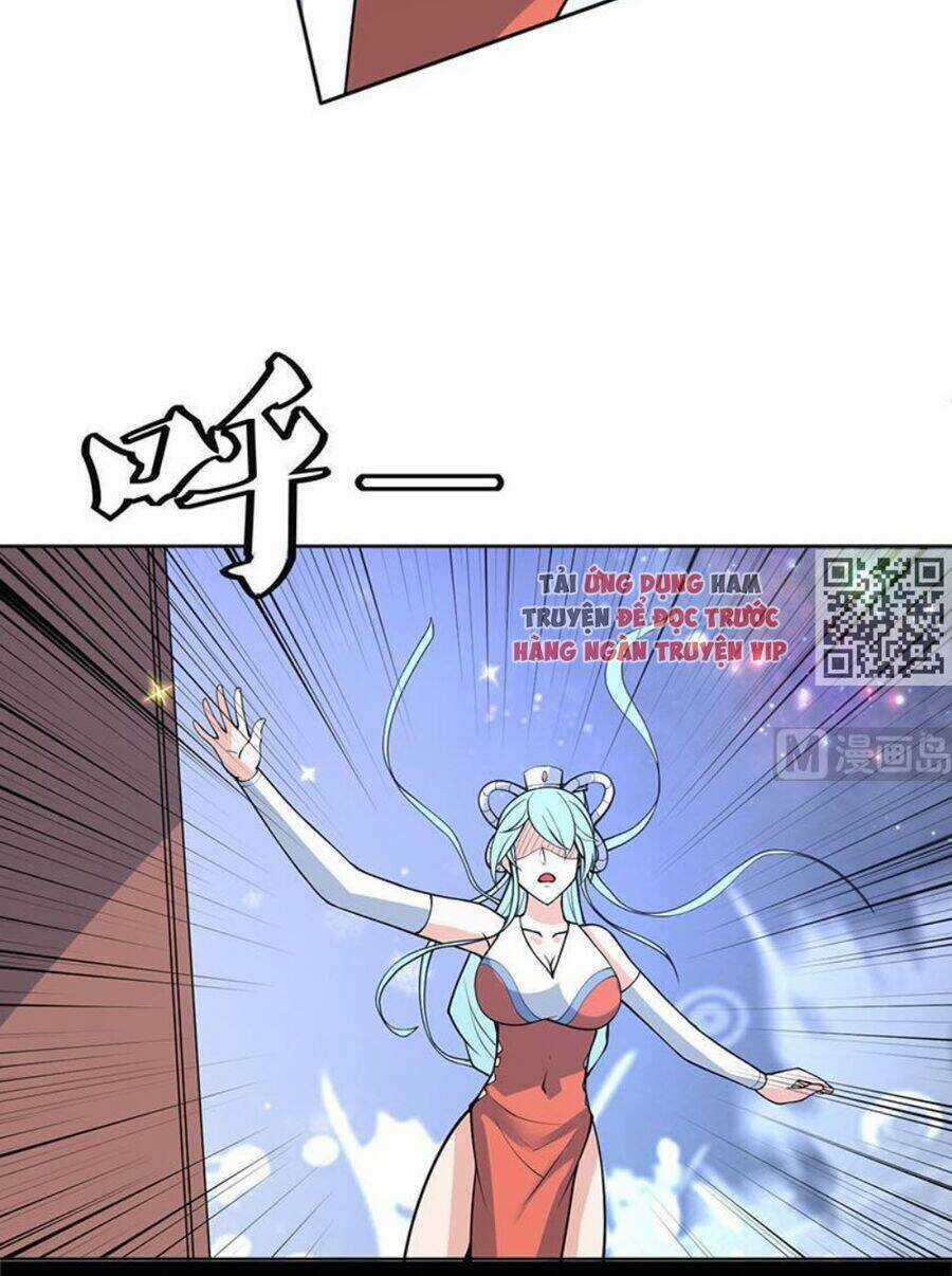 Tối Cường Thần Thú Hệ Thống Chapter 243 trang 17