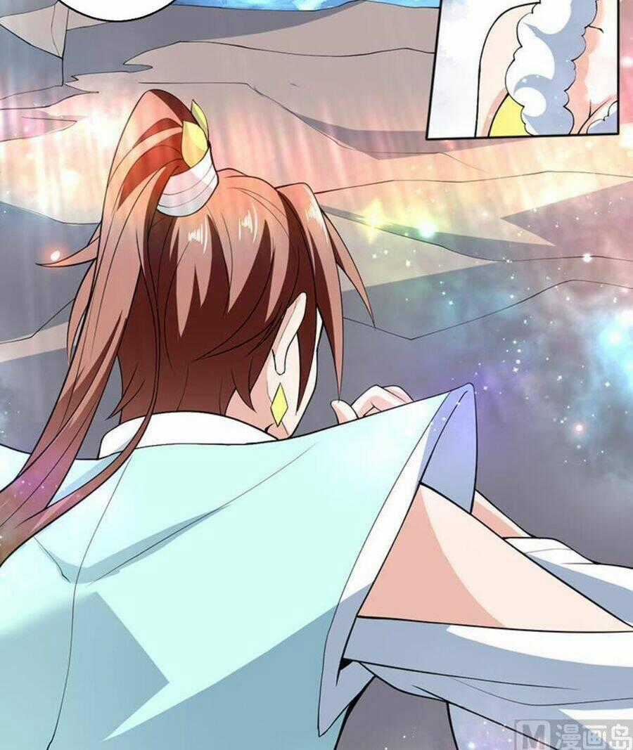 Tối Cường Thần Thú Hệ Thống Chapter 243 trang 20
