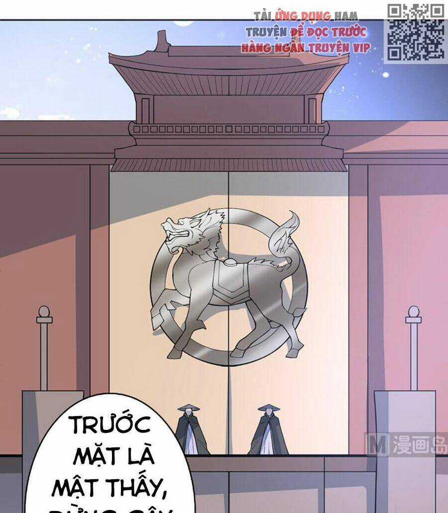 Tối Cường Thần Thú Hệ Thống Chapter 243 trang 4