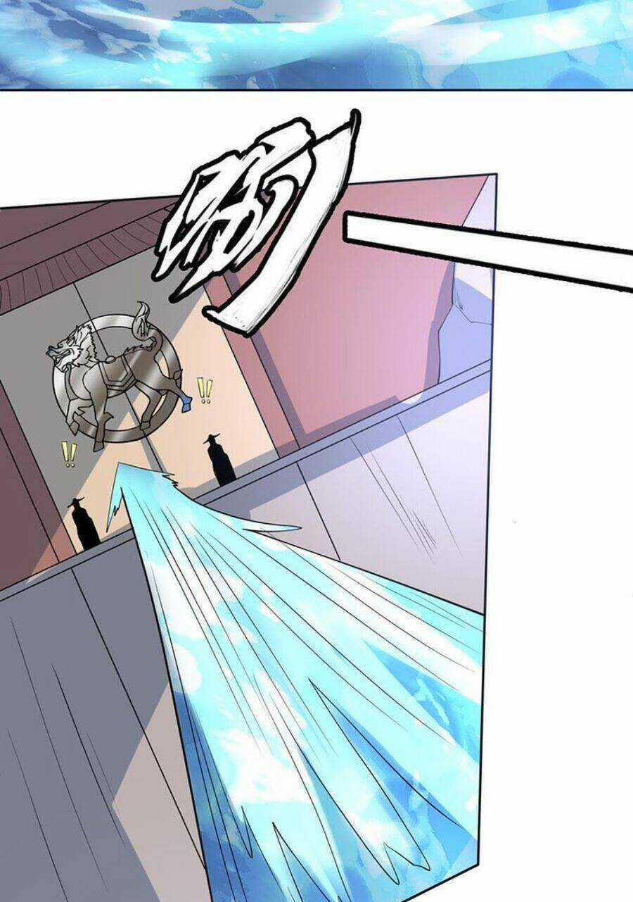 Tối Cường Thần Thú Hệ Thống Chapter 243 trang 7
