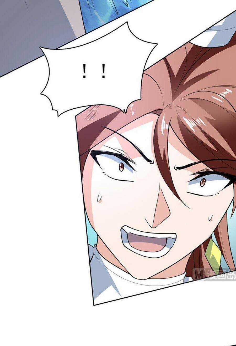 Tối Cường Thần Thú Hệ Thống Chapter 243 trang 8