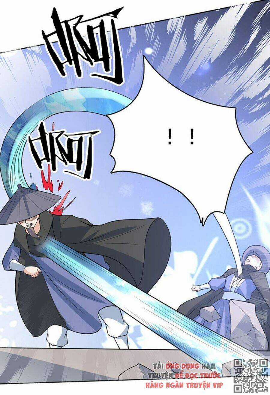 Tối Cường Thần Thú Hệ Thống Chapter 243 trang 9