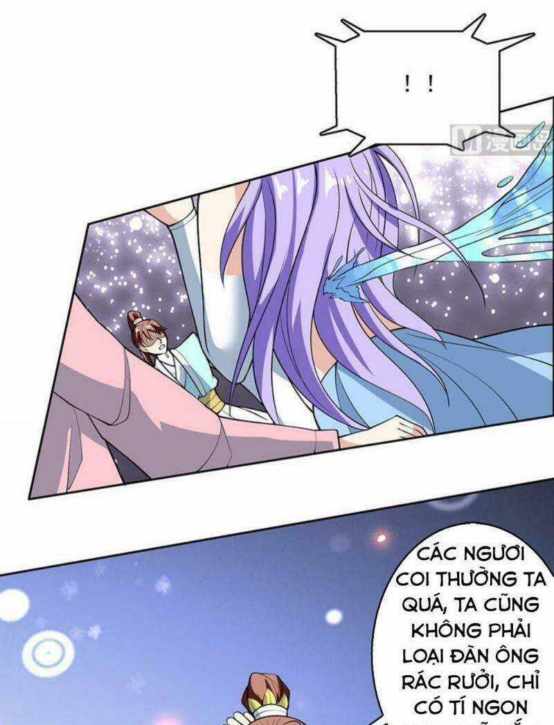 Tối Cường Thần Thú Hệ Thống Chapter 244 trang 11