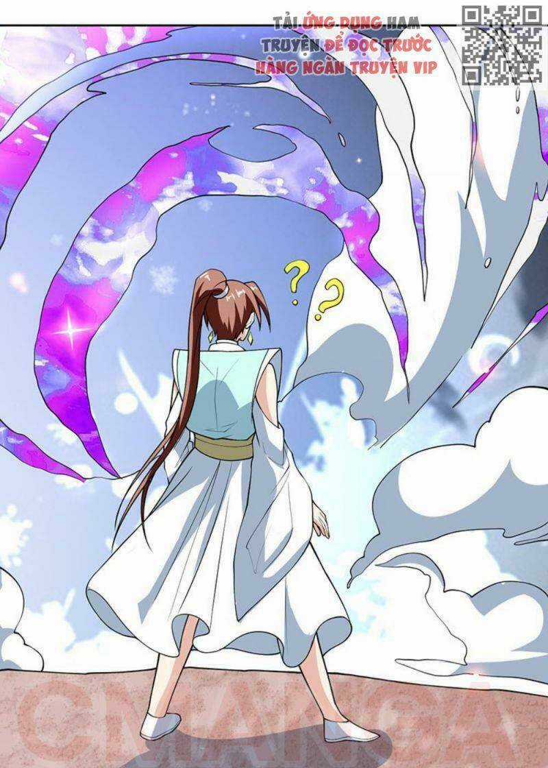 Tối Cường Thần Thú Hệ Thống Chapter 244 trang 15