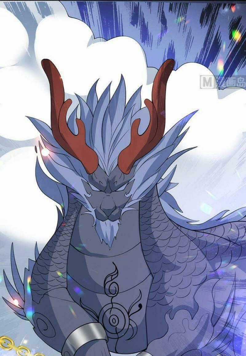 Tối Cường Thần Thú Hệ Thống Chapter 244 trang 17