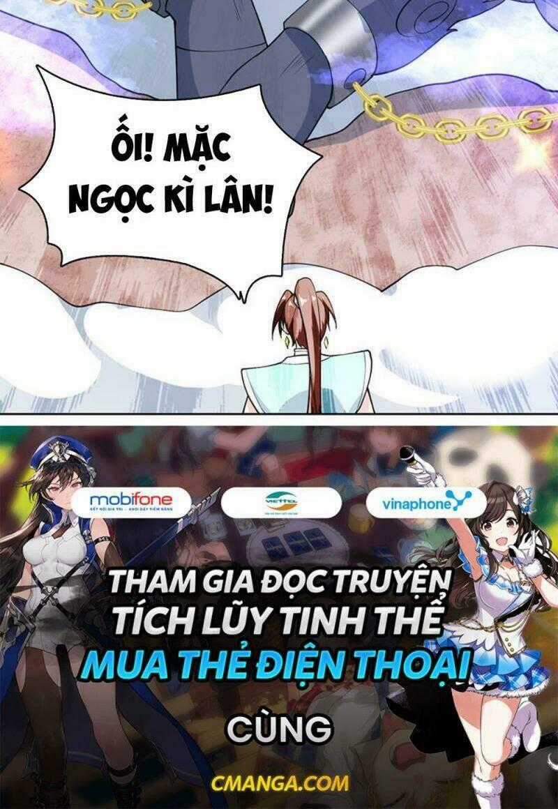 Tối Cường Thần Thú Hệ Thống Chapter 244 trang 18