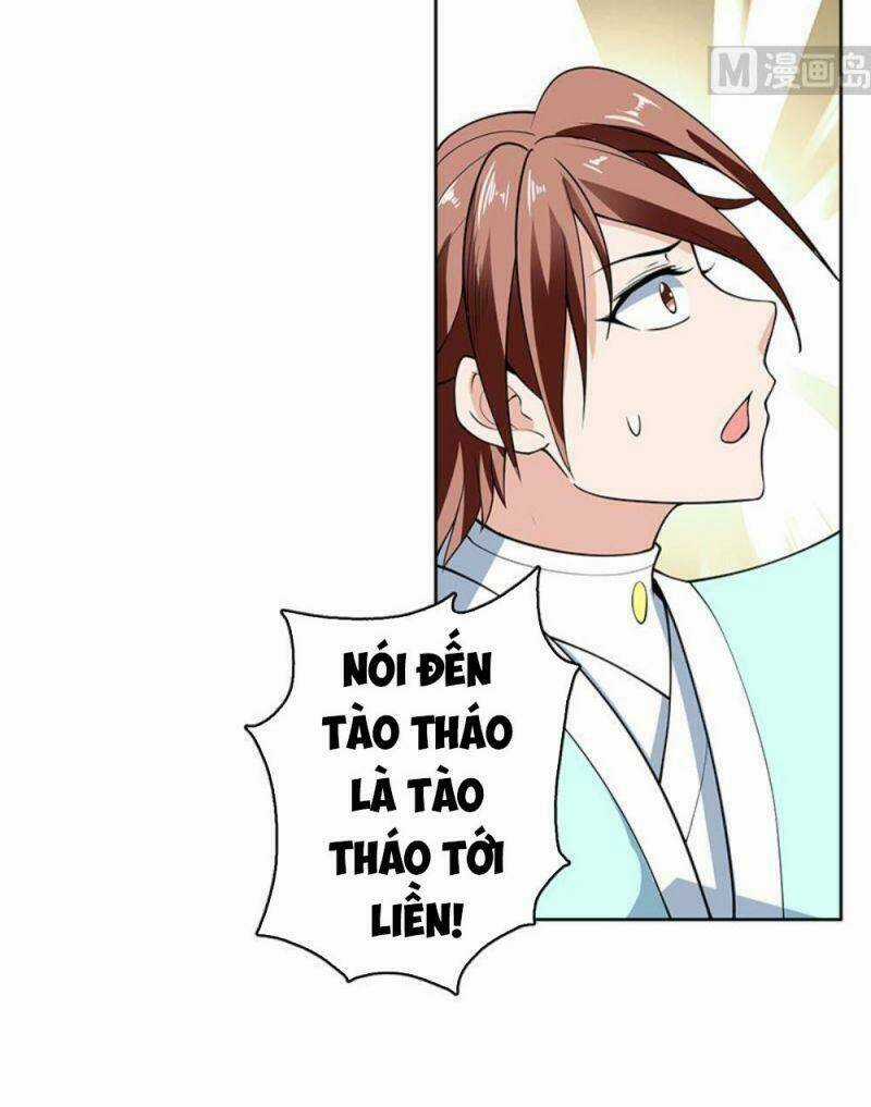 Tối Cường Thần Thú Hệ Thống Chapter 244 trang 2