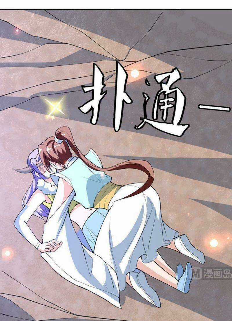 Tối Cường Thần Thú Hệ Thống Chapter 244 trang 7