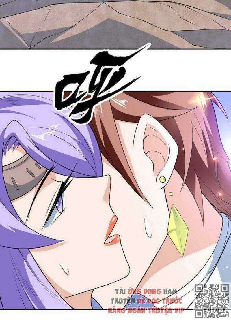 Tối Cường Thần Thú Hệ Thống Chapter 244 trang 8