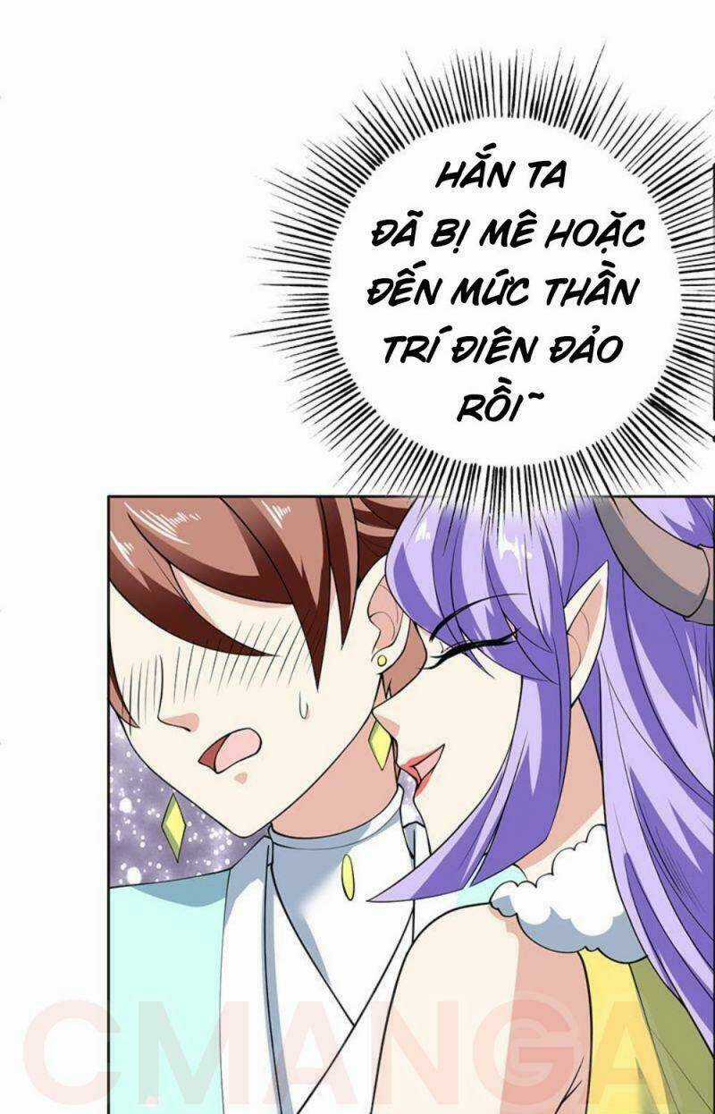 Tối Cường Thần Thú Hệ Thống Chapter 244 trang 9