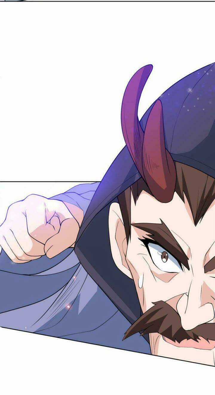 Tối Cường Thần Thú Hệ Thống Chapter 245 trang 12