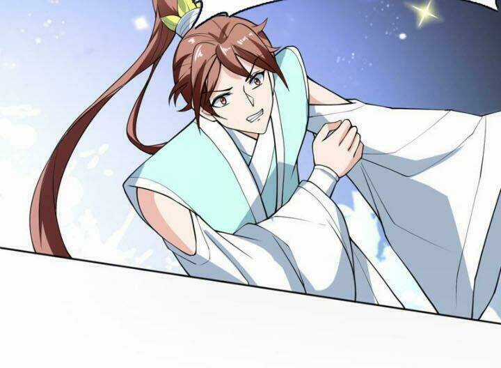 Tối Cường Thần Thú Hệ Thống Chapter 245 trang 5
